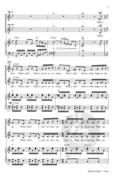 What's This? von Danny Elfman 