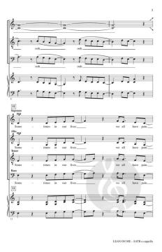 Lean on Me von Bill Withers 