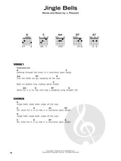 Really Easy Guitar: Christmas Songs for Kids 