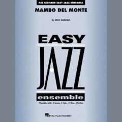 Mambo Del Monte von Drew Zaremba (Download) 
