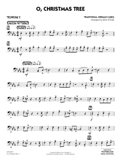 O, Christmas Tree (Download) 