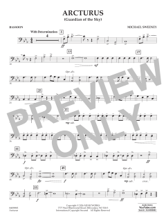 Arcturus von Michael Sweeney (Download) 