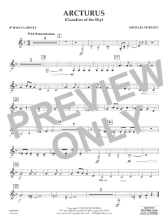 Arcturus von Michael Sweeney (Download) 
