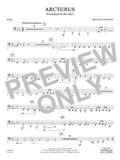 Arcturus von Michael Sweeney (Download) 