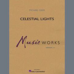 Celestial Lights von Michael Oare (Download) 