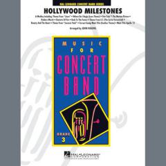 Hollywood Milestones (Download) 