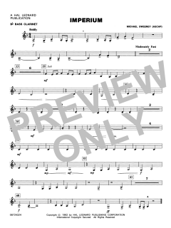 Imperium von Michael Sweeney (Download) 