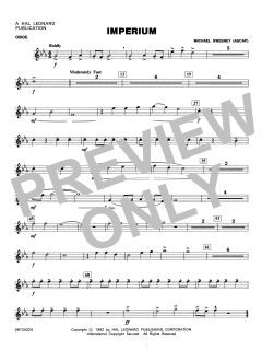 Imperium von Michael Sweeney (Download) 