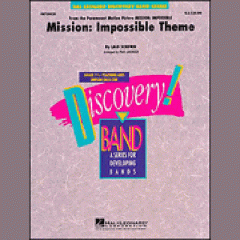Mission Impossible Theme von Lalo Schifrin (Download) 