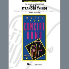 Music from Stranger Things (Download) 