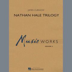 Nathan Hale Trilogy von James Curnow (Download) 