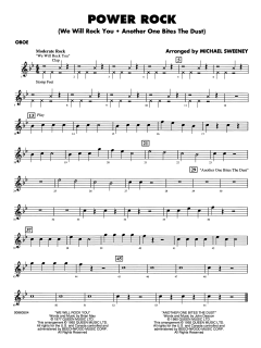 Power Rock (Download) 