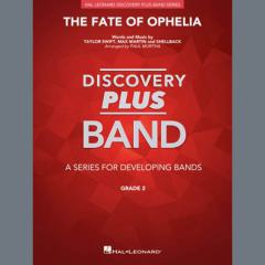 The Fate Of Ophelia von Taylor Swift (Download) 