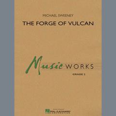 The Forge Of Vulcan von Michael Sweeney (Download) 