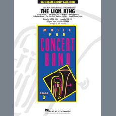 The Lion King von Elton John (Download) 