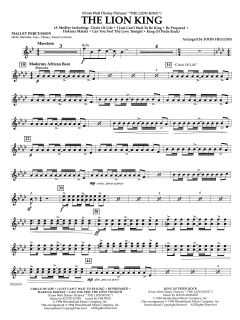 The Lion King von Elton John (Download) 