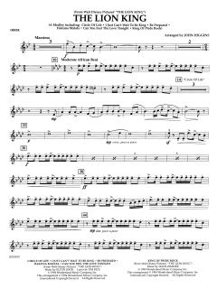 The Lion King von Elton John (Download) 