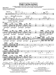 The Lion King von Elton John (Download) 