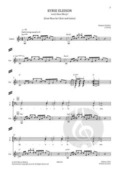 Kyrie eleison 