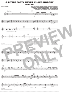 A Little Party Never Killed Nobody von Fergie, (Download) 