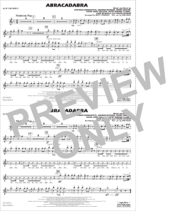 Abracadabra von Stefani Germanotta 