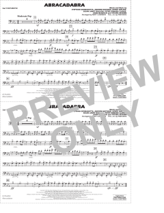 Abracadabra von Stefani Germanotta 