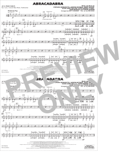 Abracadabra von Stefani Germanotta 