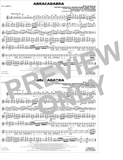 Abracadabra von Stefani Germanotta 