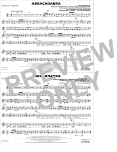 Abracadabra von Stefani Germanotta 