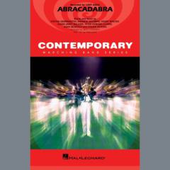 Abracadabra von Stefani Germanotta 