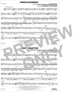Abracadabra von Stefani Germanotta 