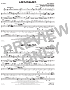 Abracadabra von Stefani Germanotta 