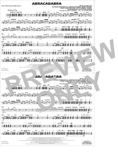 Abracadabra von Stefani Germanotta 