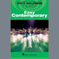 This Is Halloween von Danny Elfman 