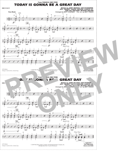 Today Is Gonna Be A Great Day (Phineas & Ferb Theme) von Bowling For Soup (Download) 
