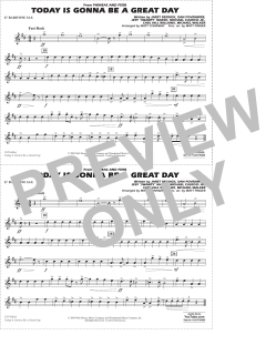 Today Is Gonna Be A Great Day (Phineas & Ferb Theme) von Bowling For Soup (Download) 