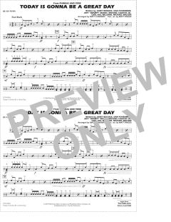 Today Is Gonna Be A Great Day (Phineas & Ferb Theme) von Bowling For Soup (Download) 