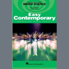 Weird Science von Danny Elfman (Download) 