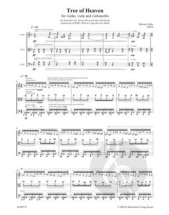 Tree of Heaven von Miroslav Srnka (Download) 