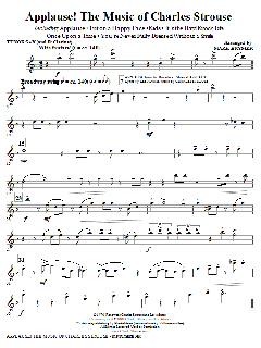 Applause! von Charles Strouse (Download) 