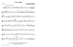I Go To Rio von Peter Allen (Download) 