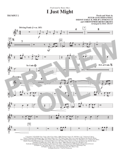 I Just Might von Bruno Mars (Download) 