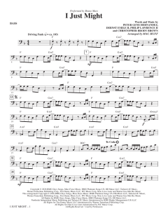 I Just Might von Bruno Mars (Download) 