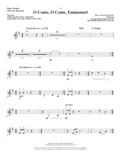 A Carol Mosaic von Heather Sorenson (Download) 