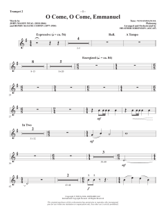 A Carol Mosaic von Heather Sorenson (Download) 