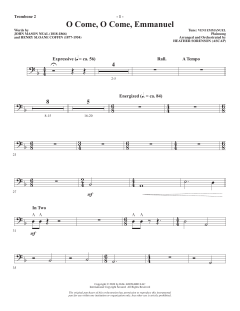 A Carol Mosaic von Heather Sorenson (Download) 