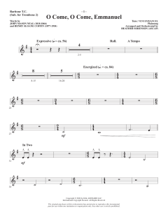 A Carol Mosaic von Heather Sorenson (Download) 