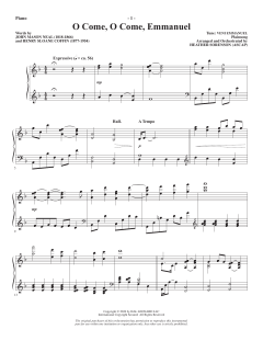 A Carol Mosaic von Heather Sorenson (Download) 