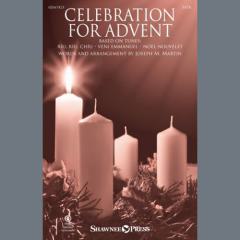 Celebration for Advent (Download) 