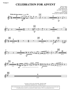 Celebration for Advent (Download) 